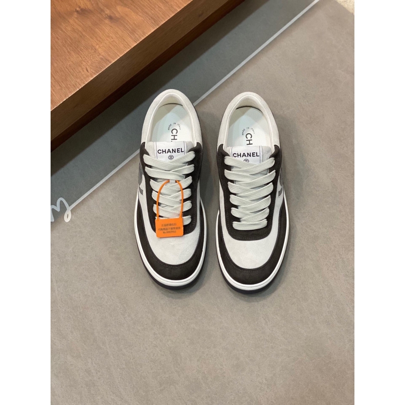 Ch*el casual shoes